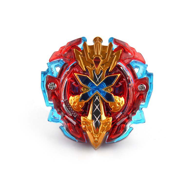 Beyblade Burst Xeno Xcalibur Xcalius Excalibur No Launcher No Grip B-48 Toy