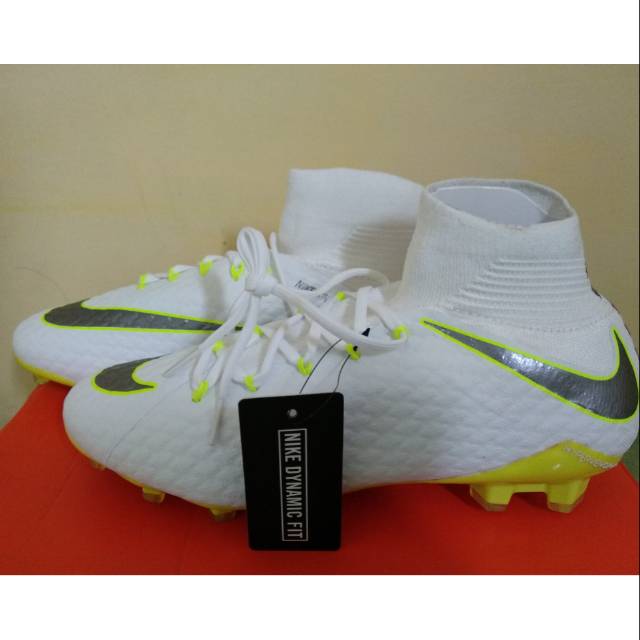Nike Hypervenom Phantom 3 Pro Df Fg