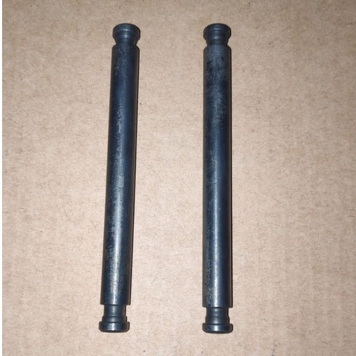 As Pen Auto Timer Bospom Canter PS 110 - 125 - 136