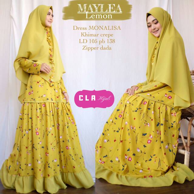 Maylea( cla hijab)