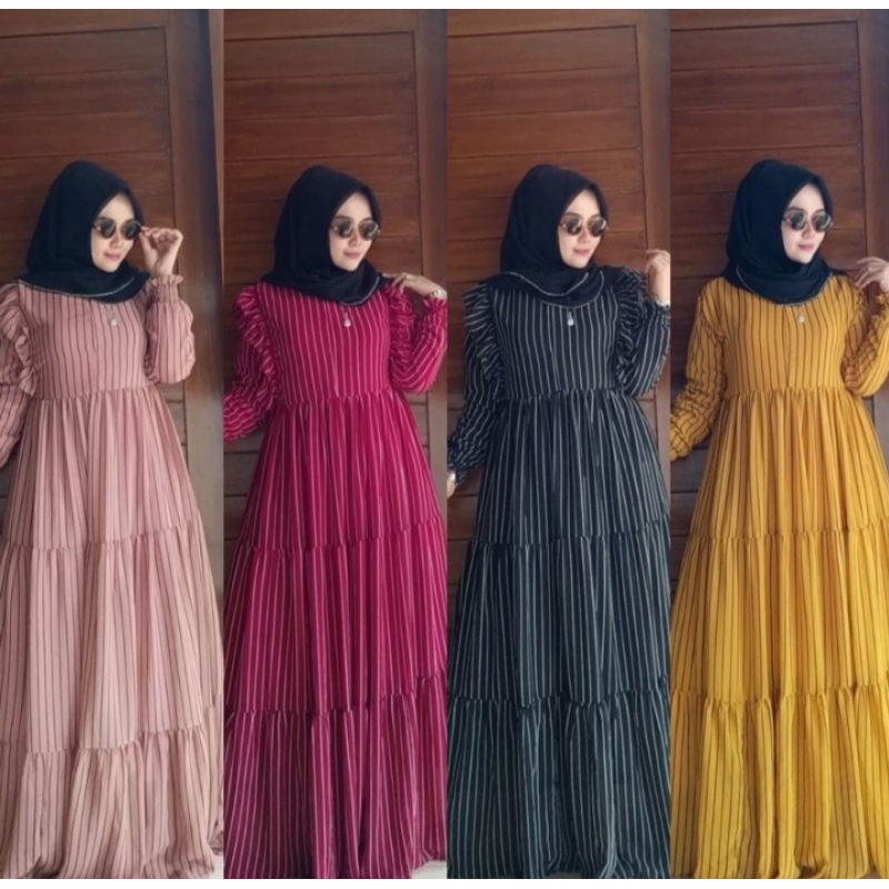 LM_ GAMIS ORIGINAL ALHAYA / GAMIS ALHAYA / GAMIS CERUTY / GAMIS SALUR / GAMIS PREMIUM