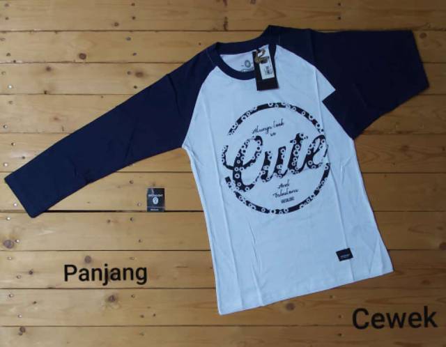 [BAYAR DI TEMPAT] raglan 3second wanita Terlaris