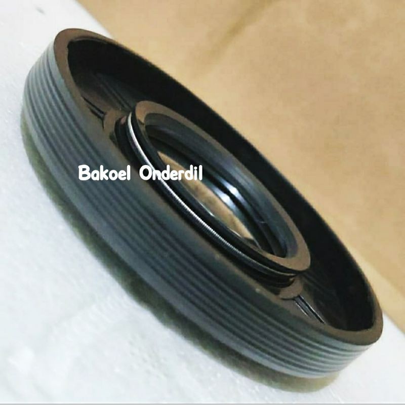 SEAL BEARING 37x76x9.5/12 MESIN CUCI FRONT LOADING