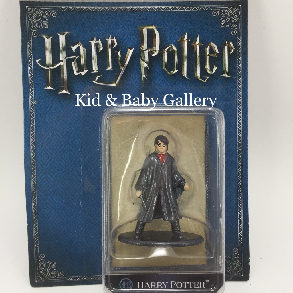 HARRY POTTER  - JADA METAL NANO MARVEL AVENGERS