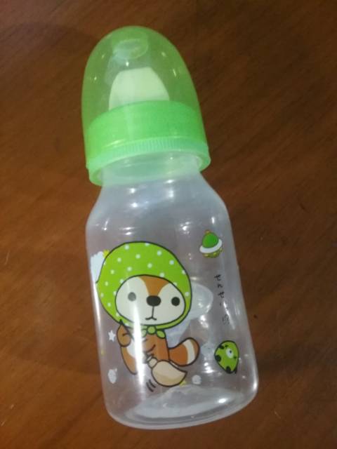 Botol susu 3in1 Smile Baby 3002