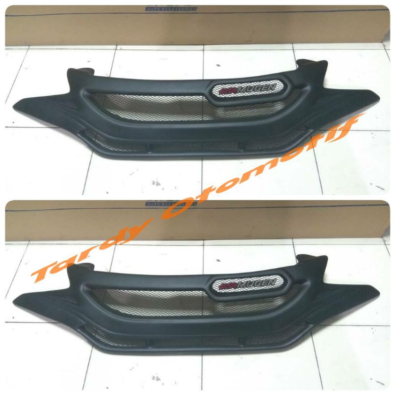 Grill honda jazz GK5 Mugen