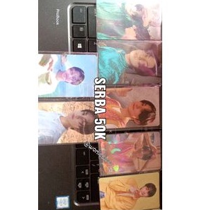 jungwon photocard