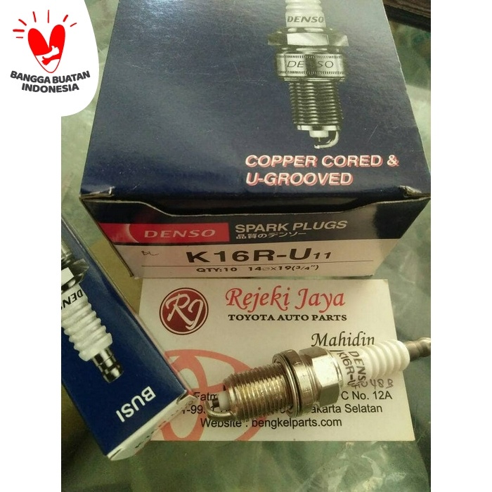 Busi Altis Soluna Vios Yaris ORIGINAL Original original