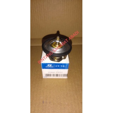 THERMOSTAT HYUNDAI ELANTRA ORIGINAL