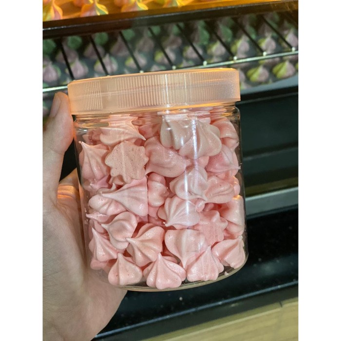 

INSTANT-CAMILAN- COOKIES MERINGUE -CAMILAN-INSTANT.