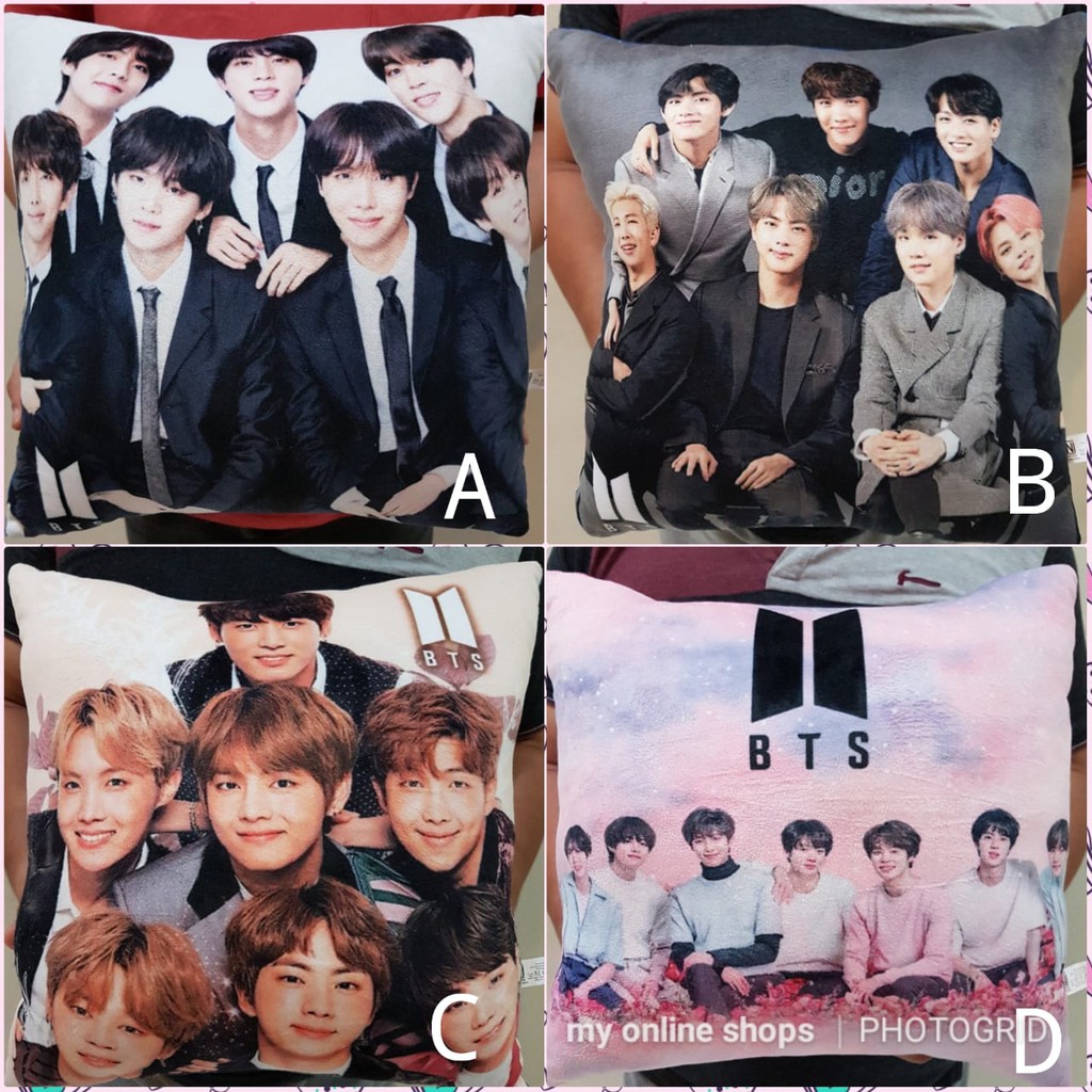 Diy Kpop Bts Army Room Decor  Reliffa Youtube