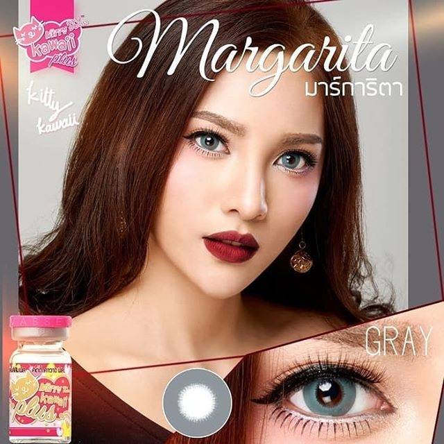 

Kitty kawaii margarita