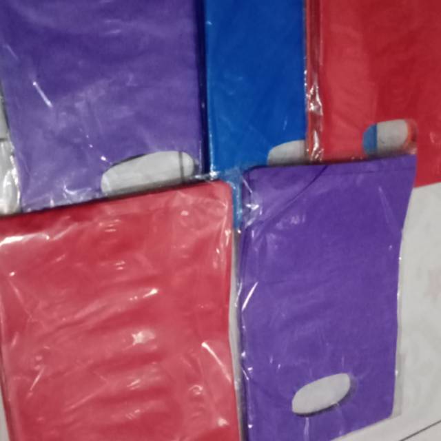 Plastik plong