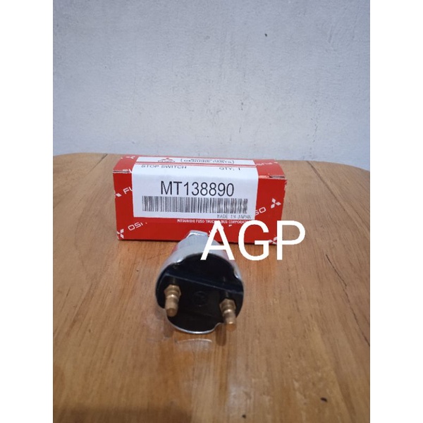 Switch Stop Swit Rem PS100 PS120 L300 MT138890