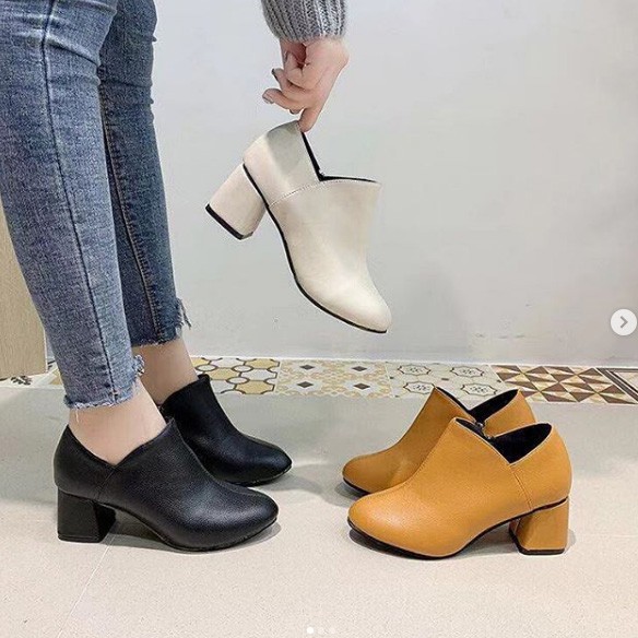 Heels C601