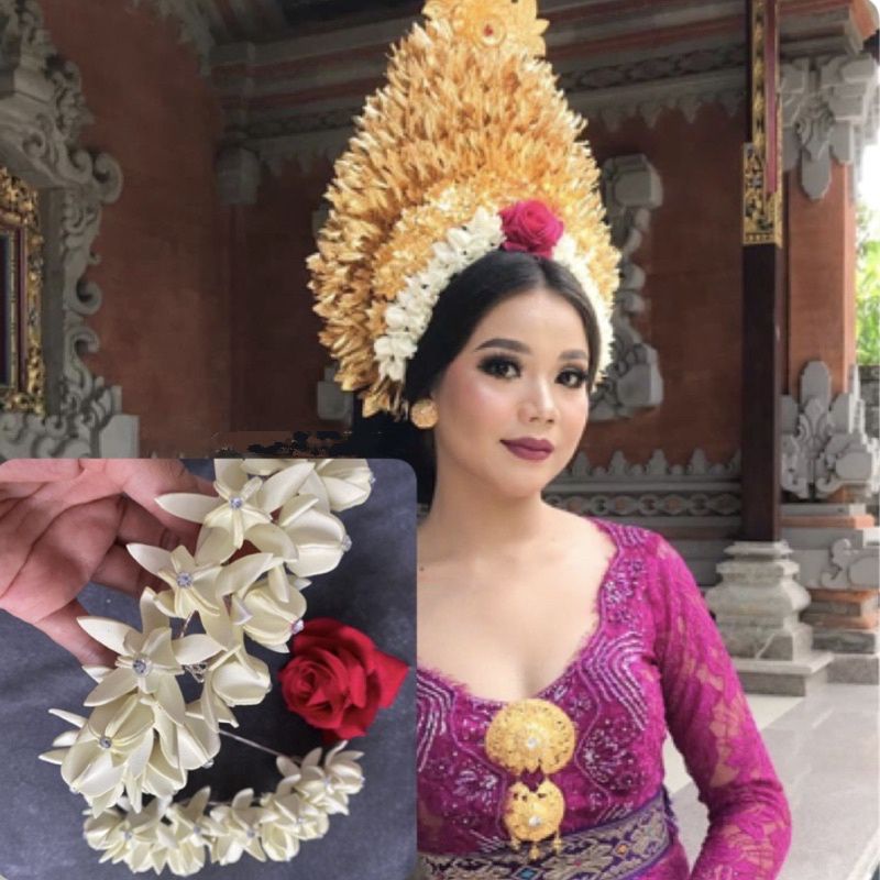 Semanggi Menori Pengantin Bali // semanggi medori // semanggi bali