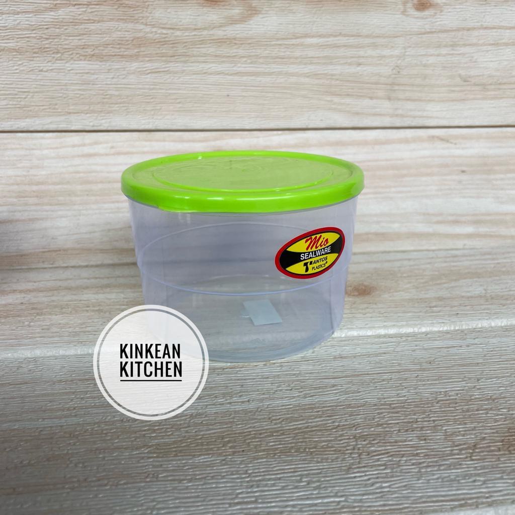 Toples Mio Plastik Tantos / Tempat bumbu - 5012M