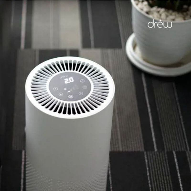 DREW PURE 5 Air Purifier