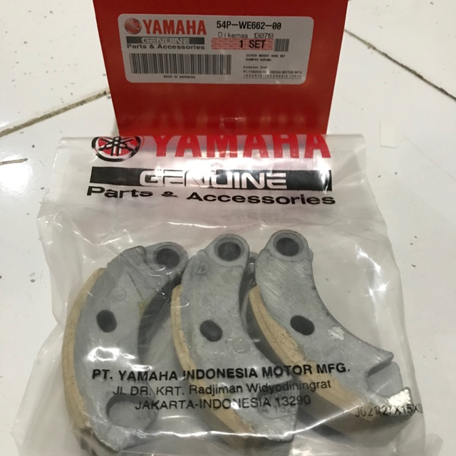 kampas ganda  Only mio j mio GT mio soul GT soul GT 115