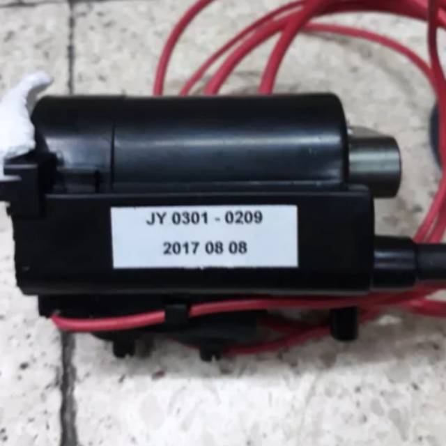 Flyback JY0301-0209 Kualitas Bagus