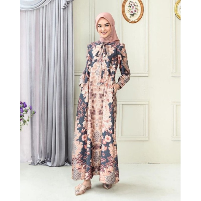 ava dress by wearing klamby