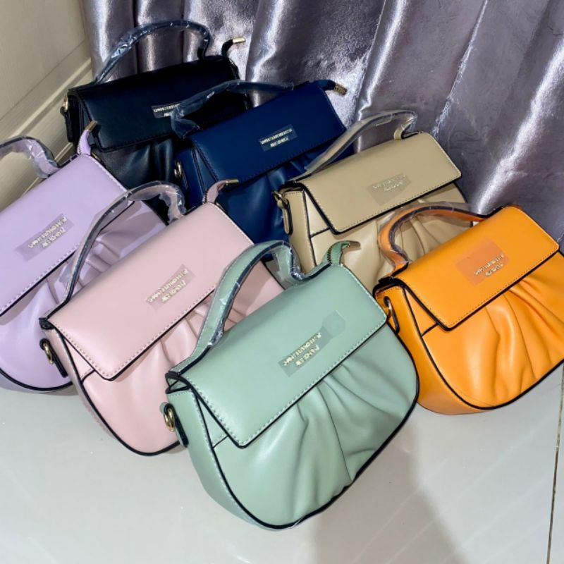 Riana bag jims honey tas wanita