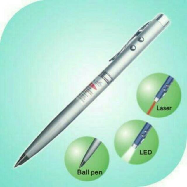 

PULPEN MULTIFUNGSI