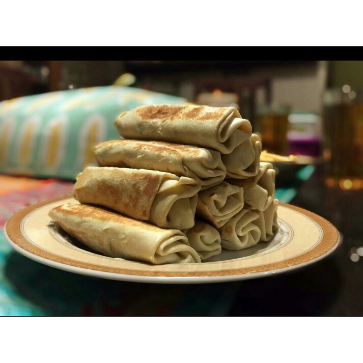 

Kebab Maknyuss (Isi 10 pcs)