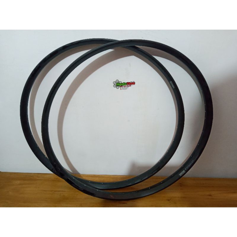 velk pelk rims entity XL2 lebar 4cm lepasan siskiu seri T dan N roda 27.5 dan 29