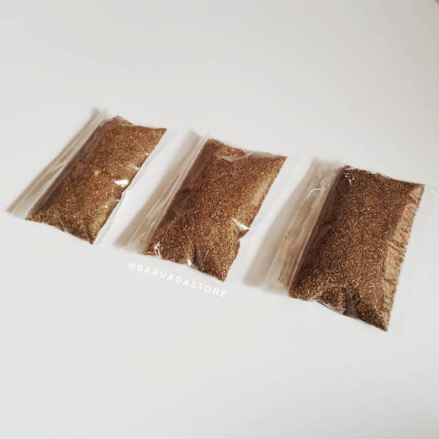 Miniatur Rumput Diorama Maket