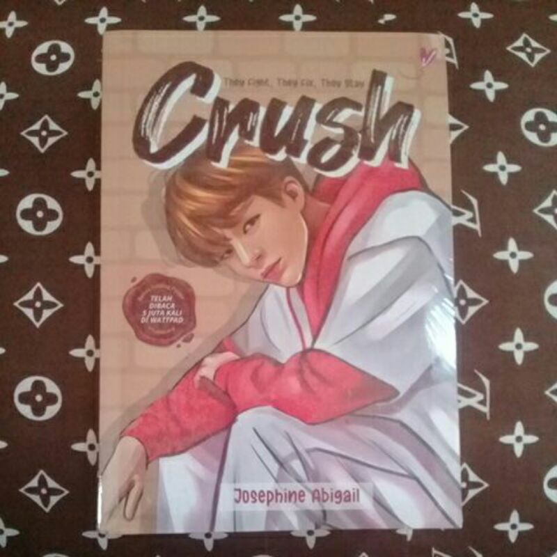 novel crush