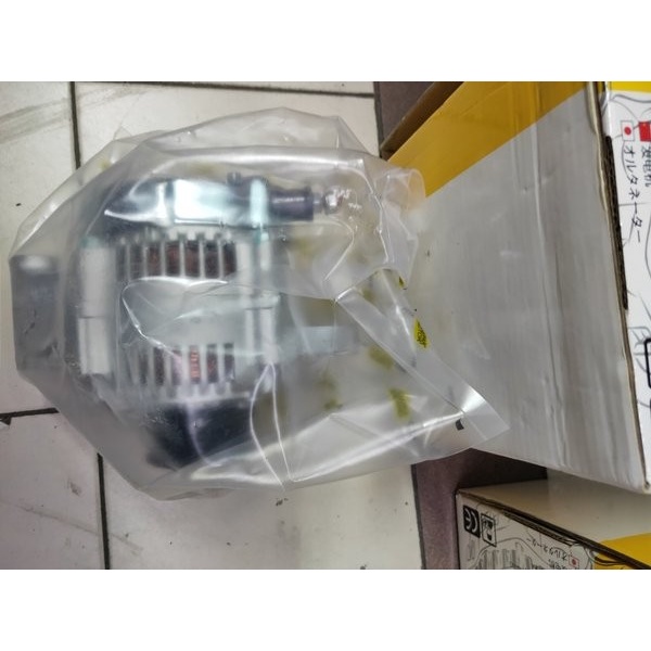 Promo Dinamo Amper Daihatsu Taruna & Zebra Espass Injection Termurah