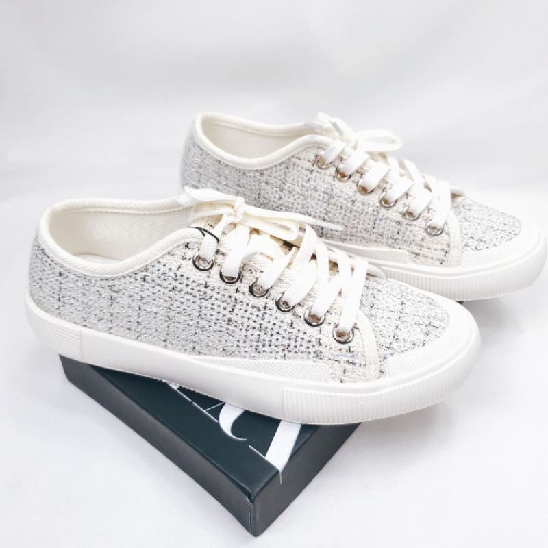 ZR Glitter Sneakers Casual 031-15