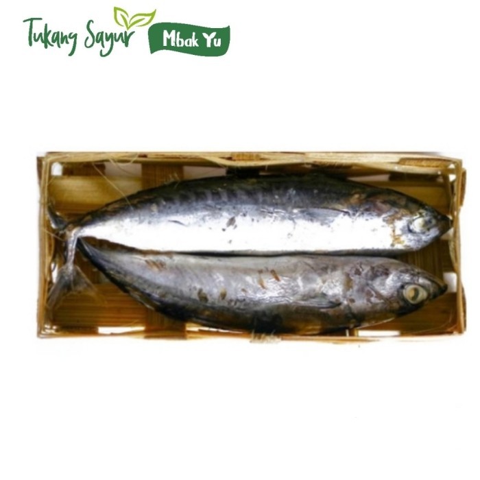 

Ikan pindang - ikan Cue keranjang