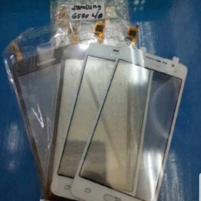 TOUCHSCREEN SAMSUNG GALAXY GRAND PRIME G530 / G531 ORIGINAL