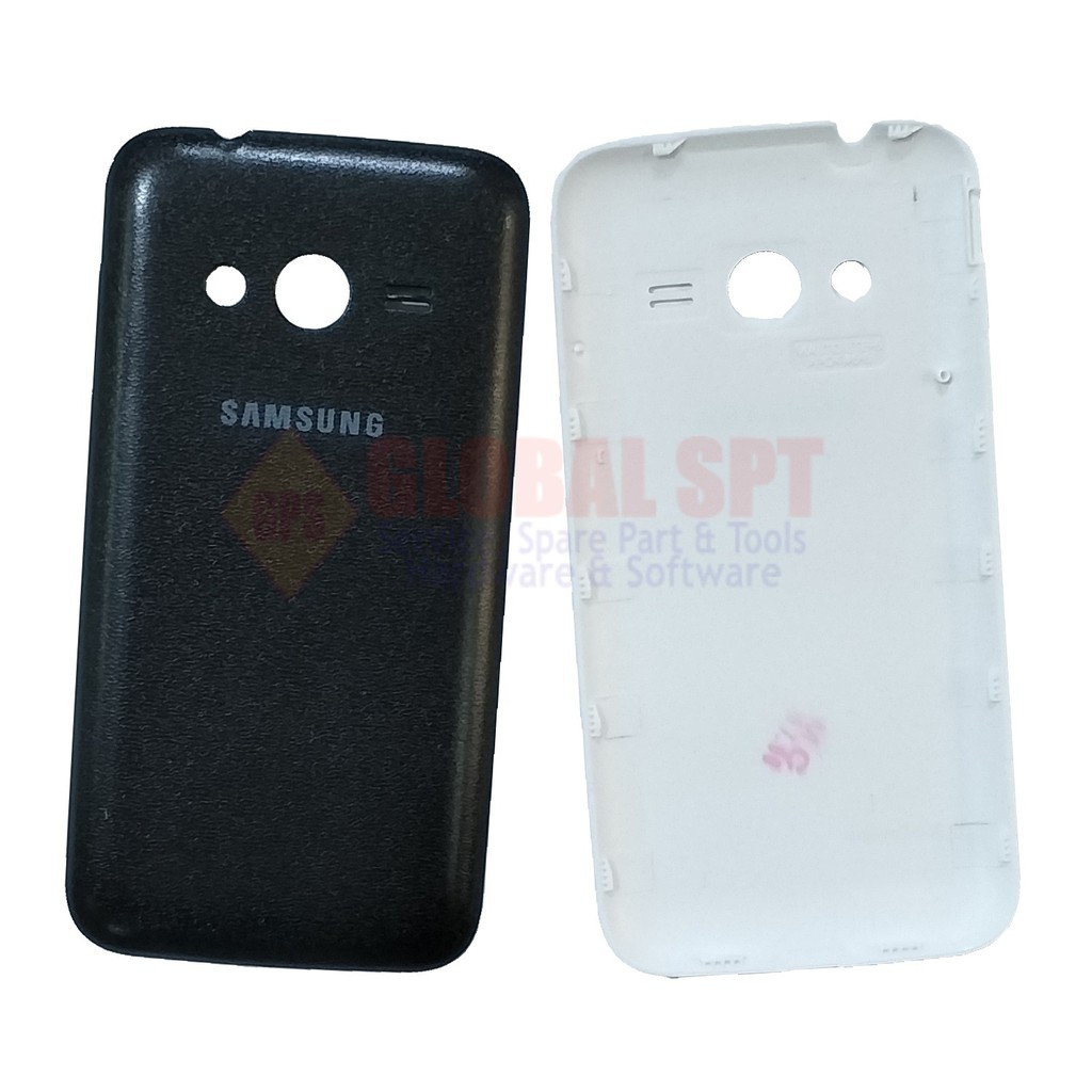 BACKDOOR SAMSUNG G313H / G313 / G318H / BACK DOOR / COVER SAMSUNG GALAXY V