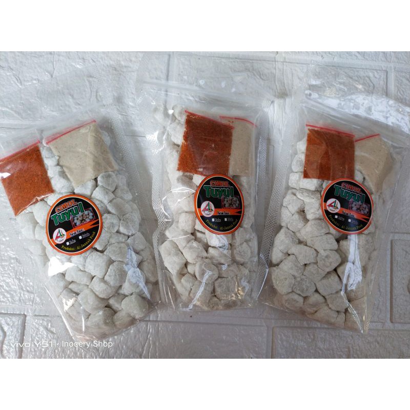 

cimol isi 50pc