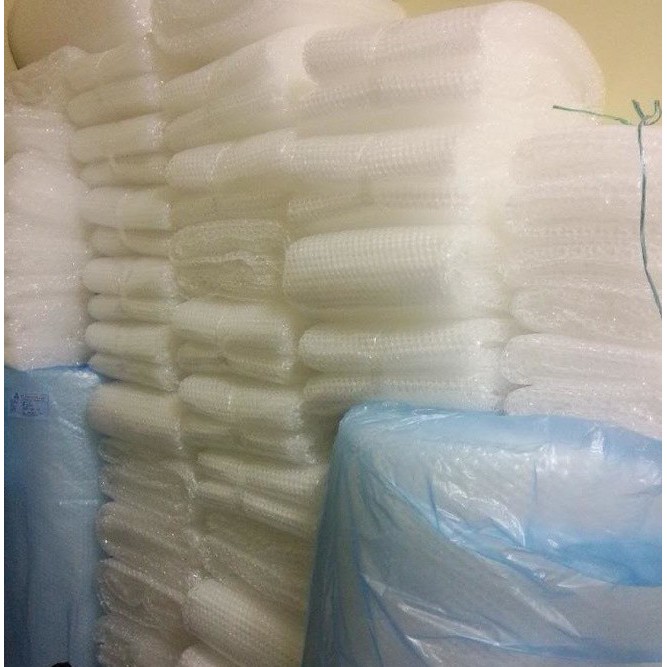 

BUBLEWRAP / BUBBLEWRAP / BUBLE WRAP / PLASTIK PACKING BUBBLE MURAH 200CM