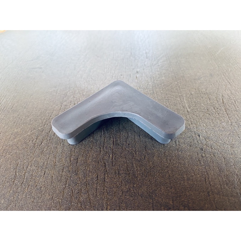 Kaki Siku Plastik Rak Barang 4x4 cm