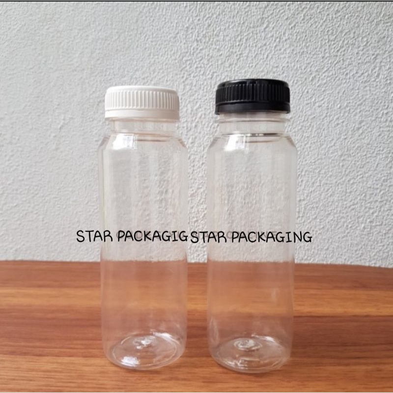 Botol Kale 250ML TEBAL Botol 250ml Tebal Botol Kale 250ml Super Tebal 32gr Botol Kale 250ML SAE