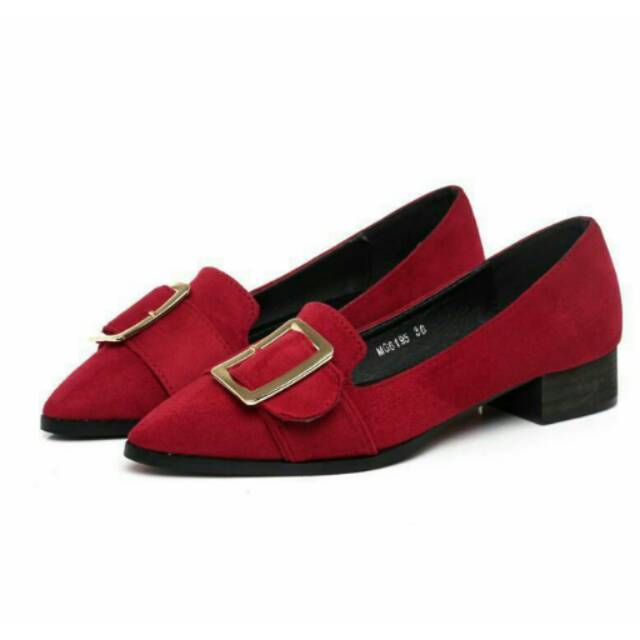 Sepatu EMORY