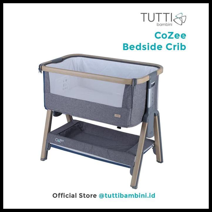 shopee baby bed