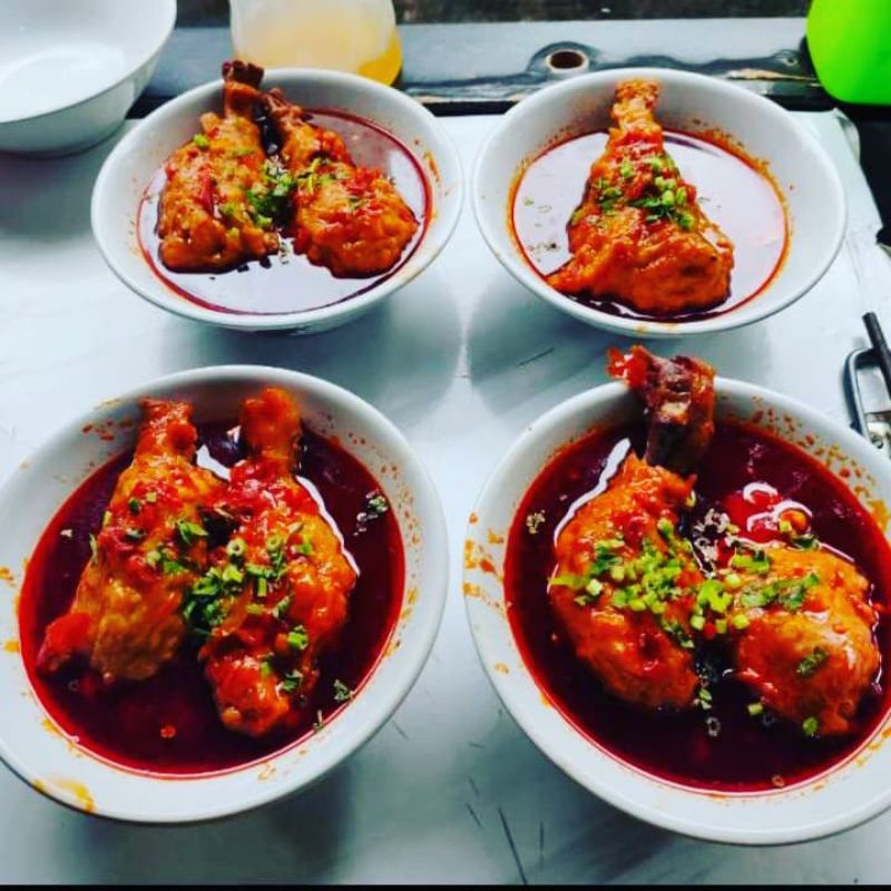 

BAKSO MERAPI ISI 2 SUPER HOT