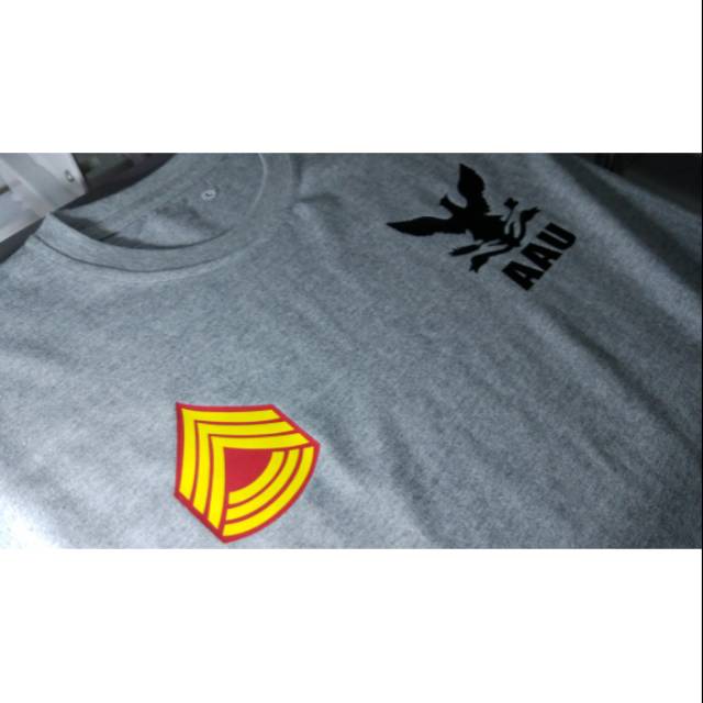 KAOS TARUNA AKADEMI ANGKATAN UDARA AAU