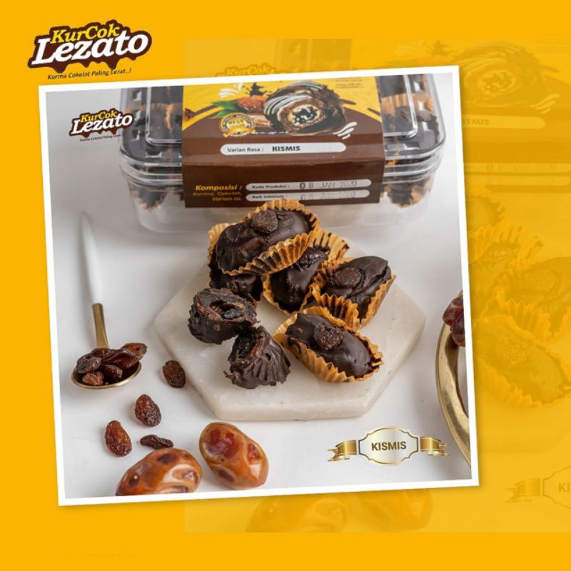 

Kurma Coklat Lezato/kurCok Lezato/kurcok viral