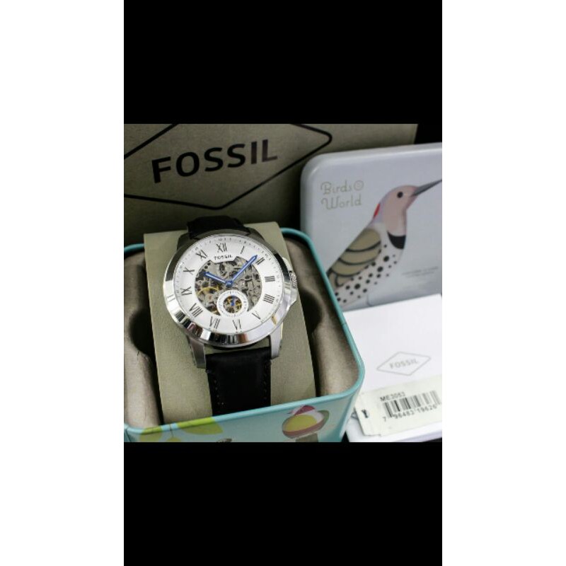 Jam tangan pria original ME3053