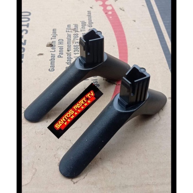 STAND KAKI TV LG 24TK425A