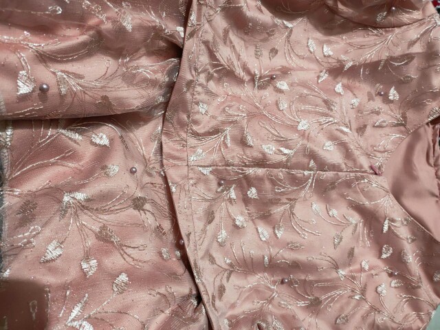 Maura Couple - Sania Ruflle Batik Couple Ori Ndoro Jowi Garansi Termurah Shopee - Modern Batik Solo