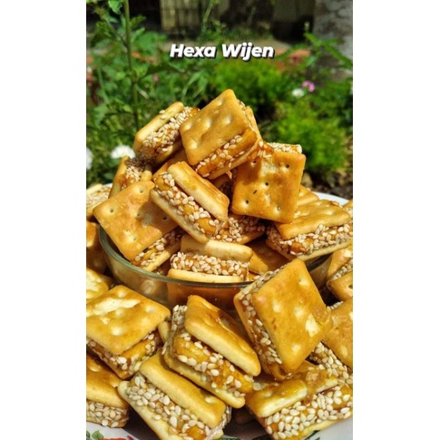 

hexa wijen