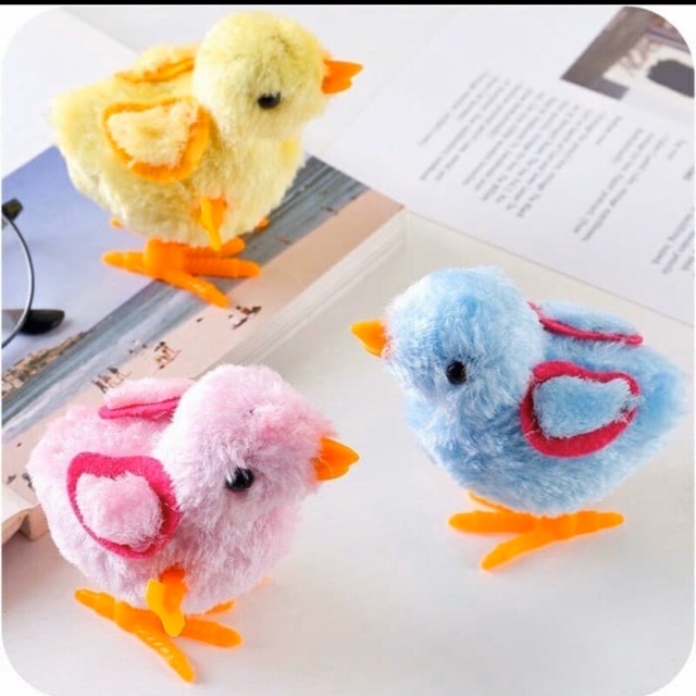 Mainan Anak Ayam Putar bergerak SUPER MURAH MURMER Mainan Anak Ayam Putar bergerak SUPER MURAH MURMER